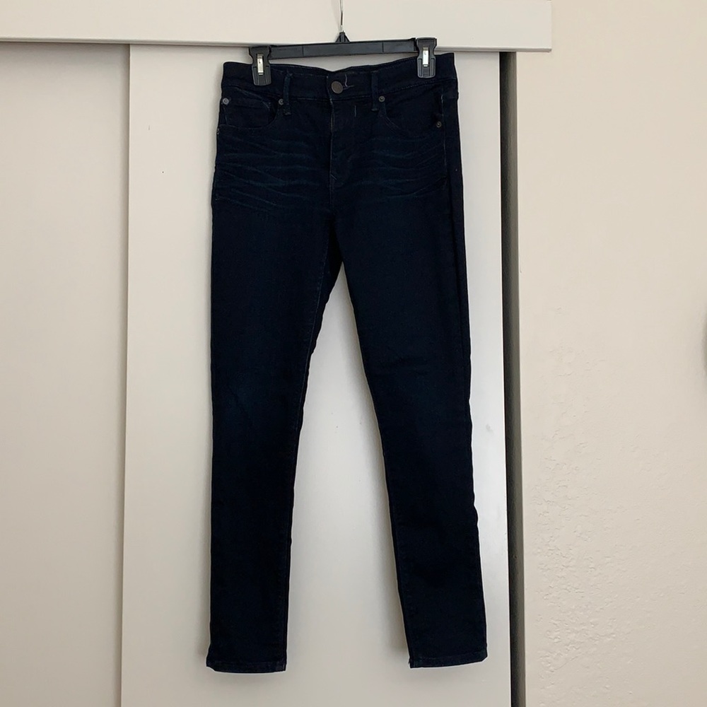 Express Supersoft Jegging